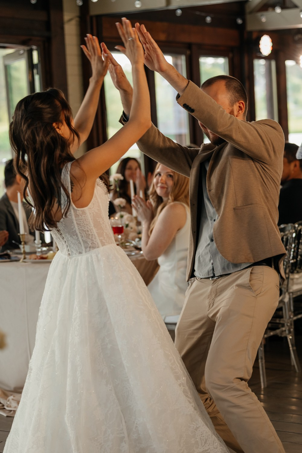 V & D. Свадебный фотограф Москва