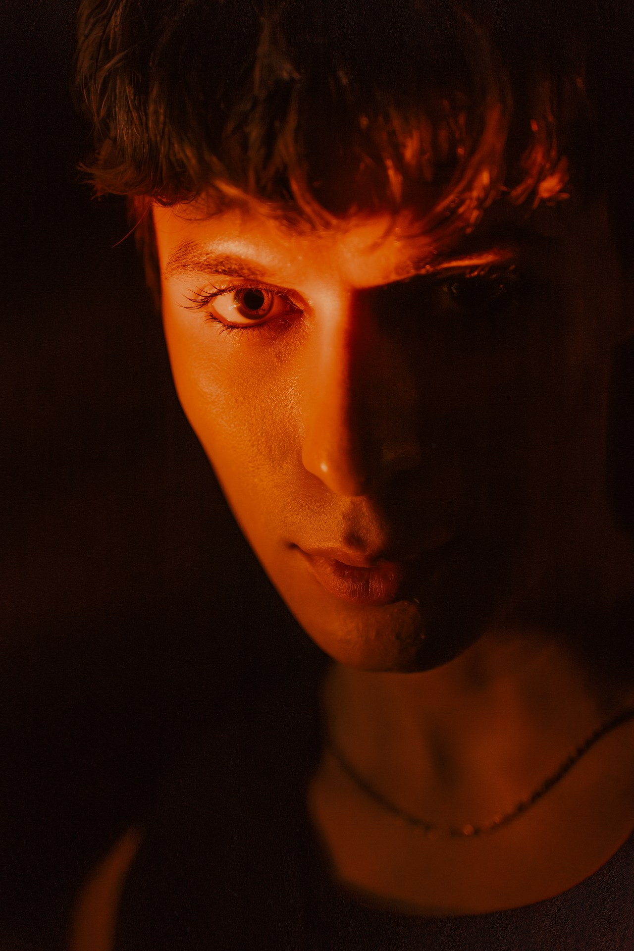 CAVA disco. Портретный и репортажный фотограф в Санкт-Петербурге Максим Пашков