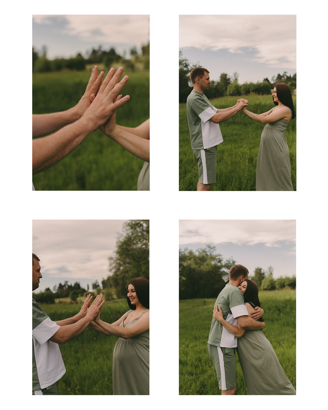 Лидия и Николай. Фотограф Улан-Удэ