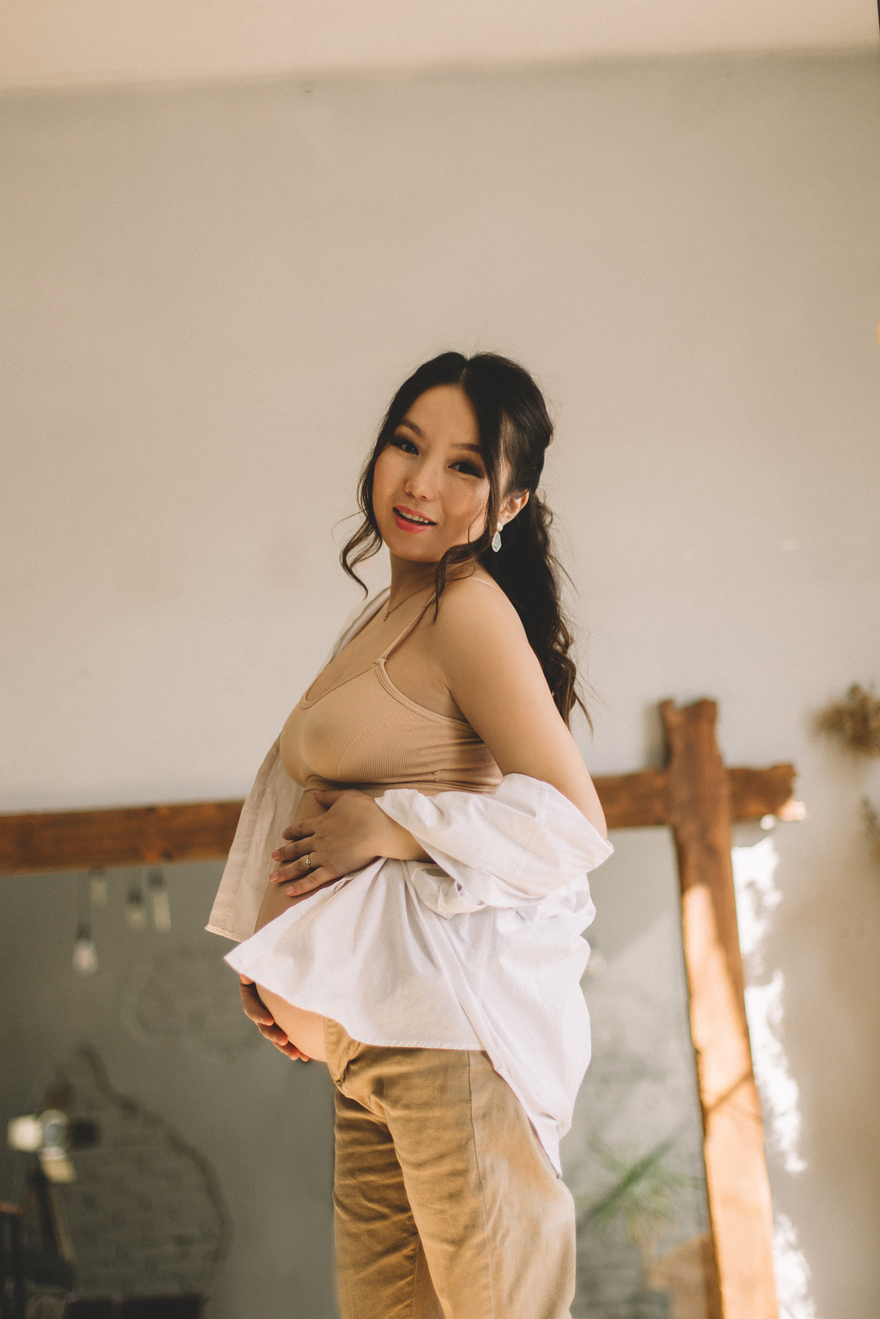 Ира. Фотограф Улан-Удэ