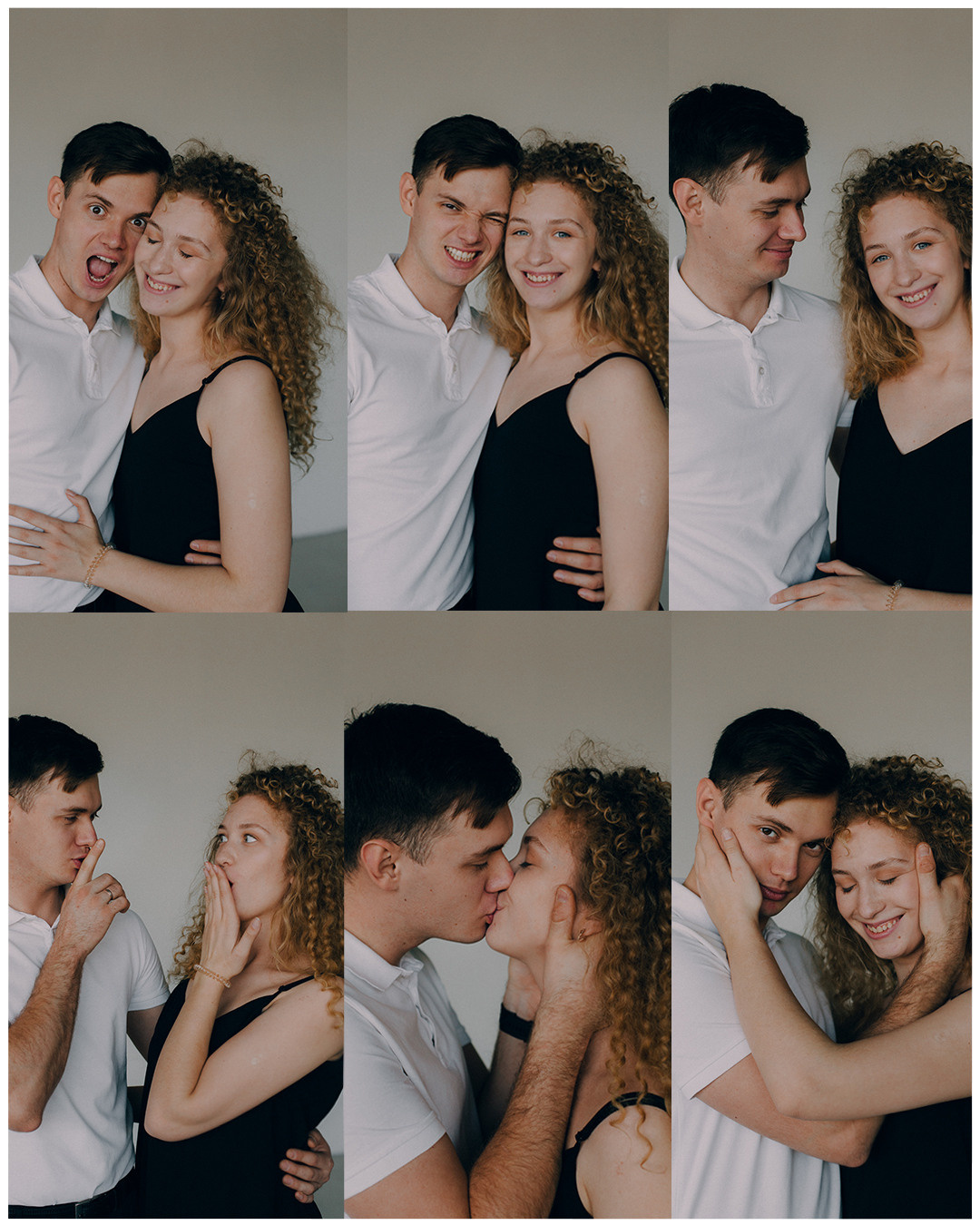 Яна и Стас. Фотограф Улан-Удэ