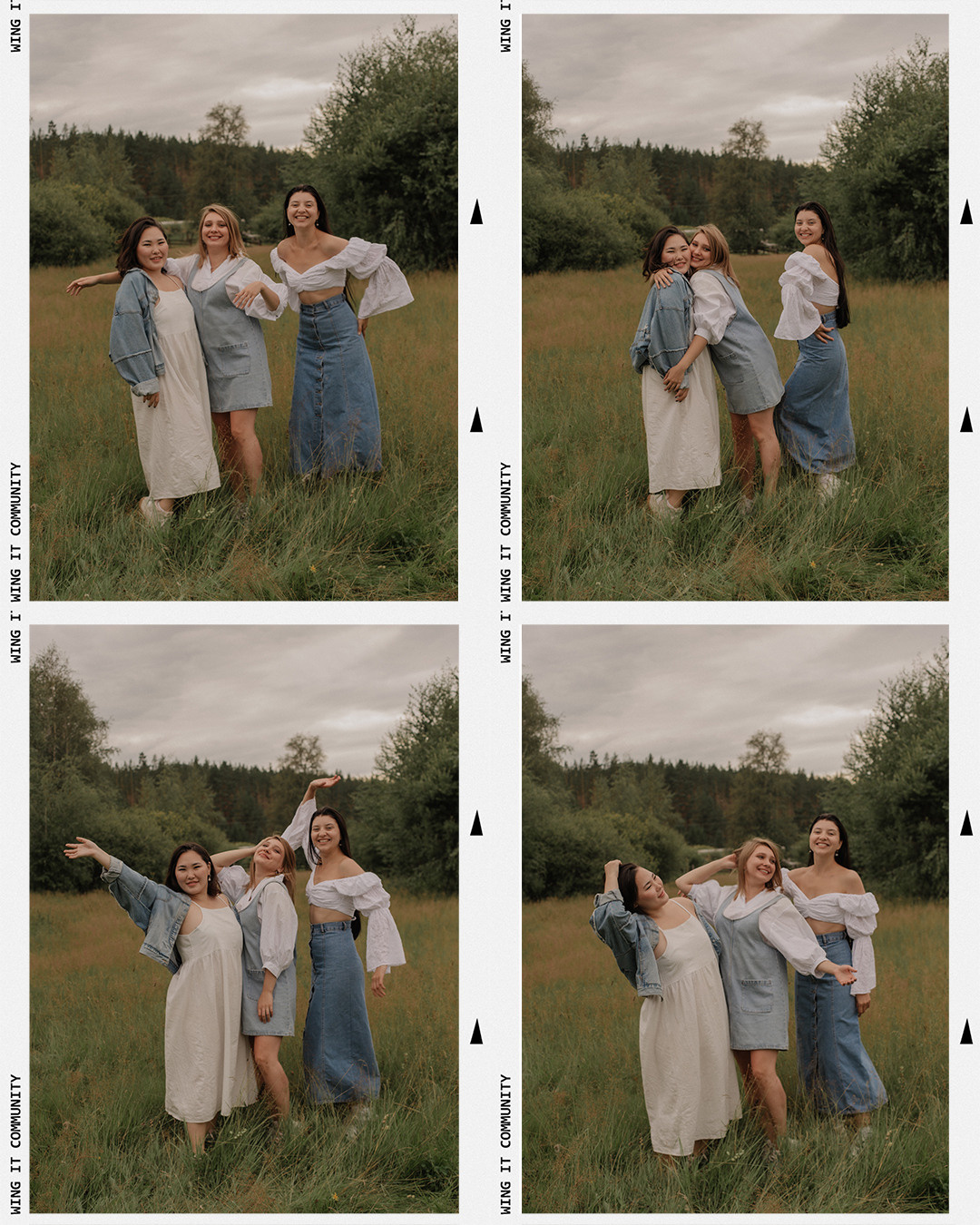 Подруги💕. Фотограф Улан-Удэ