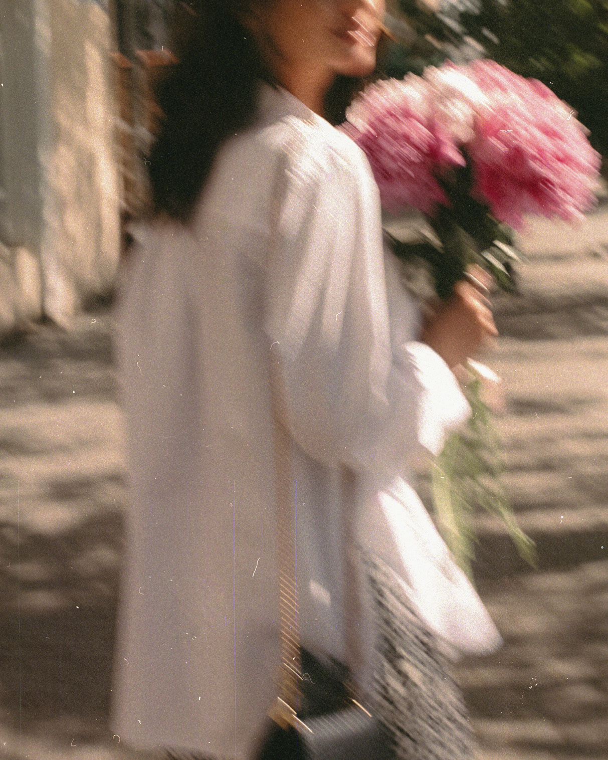 Катя. Фотограф Улан-Удэ