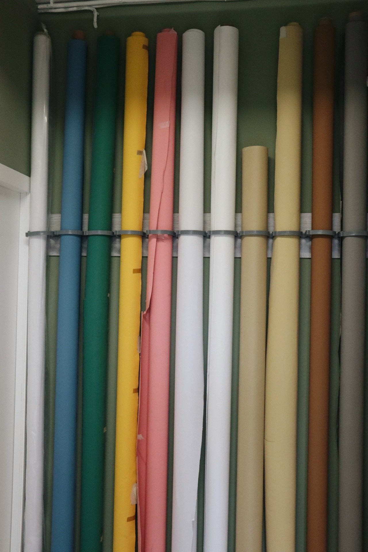 Chicago. Фотограф Анастасия Крафт