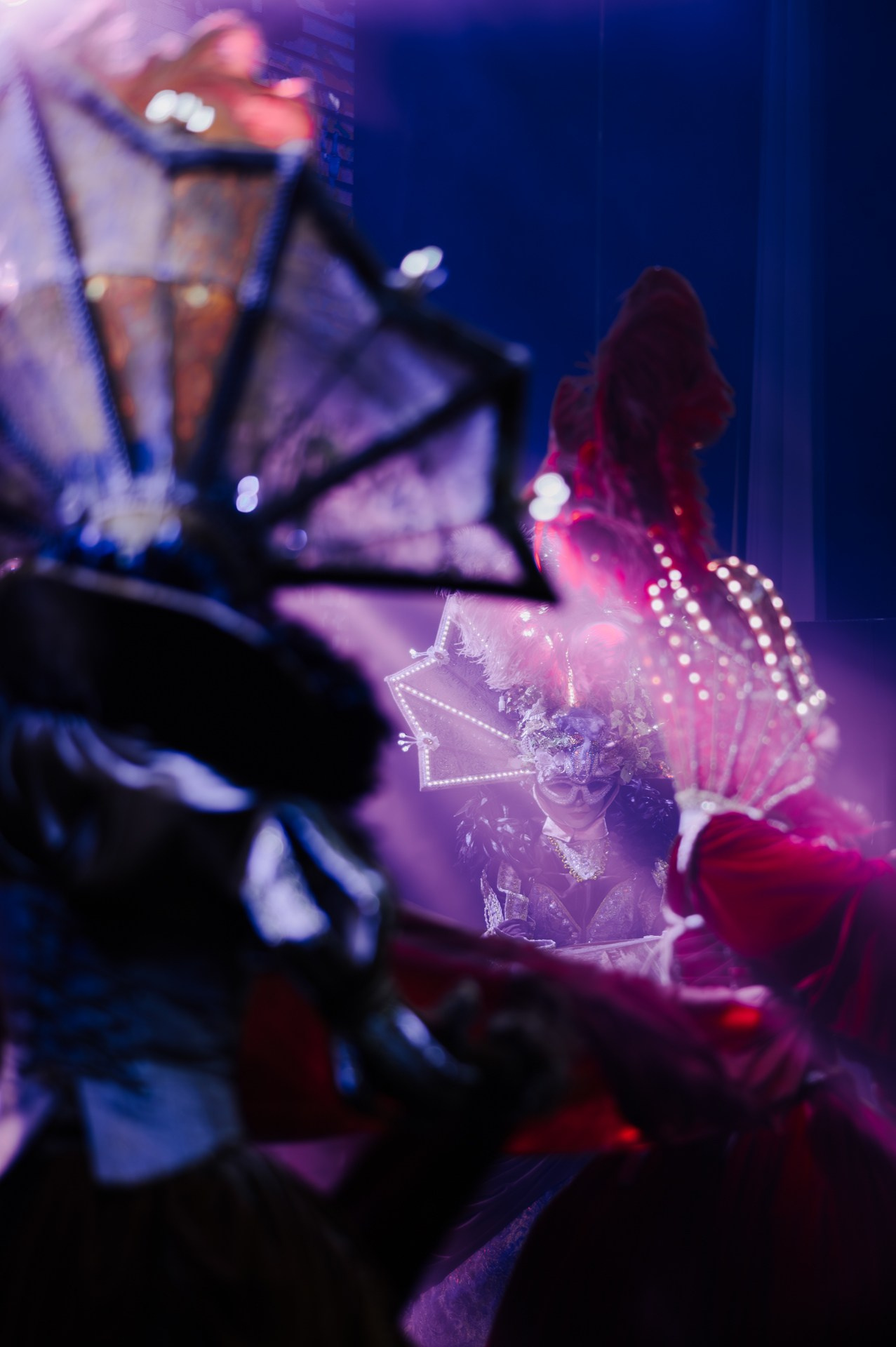 Новбытхим. Night2Day Санкт-Петербург