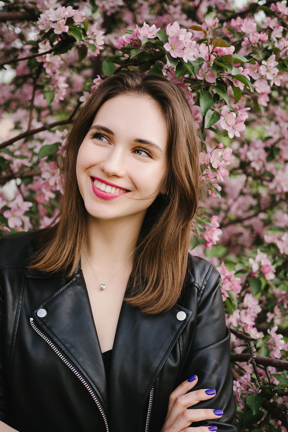 Анастасия Дубцова. Фотограф в Кемерово