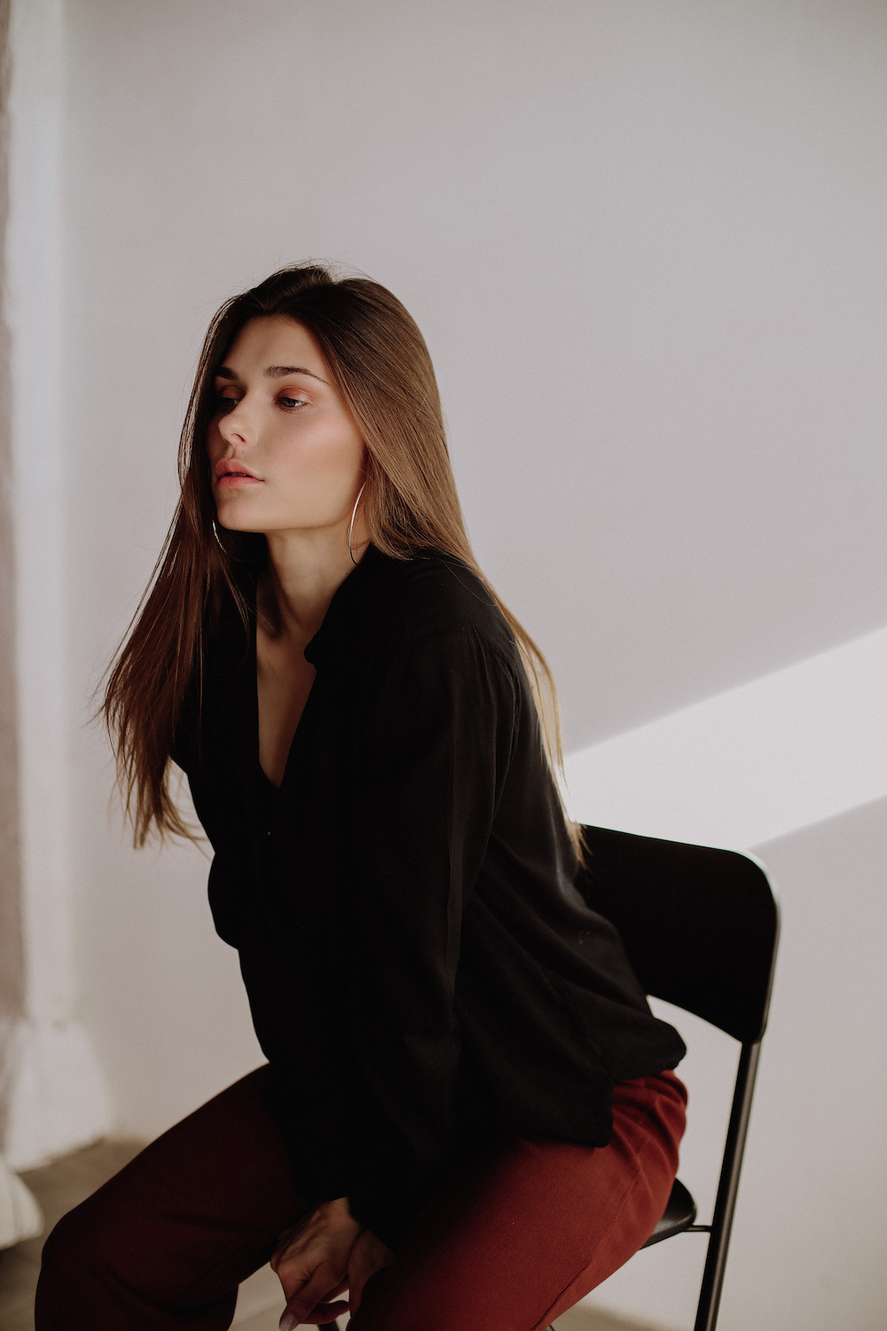 Даша. Анастасия Дубцова. Фотограф в Кемерово