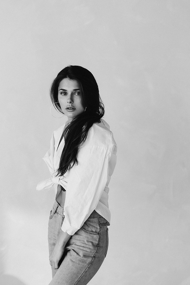 Даша. Анастасия Дубцова. Фотограф в Кемерово