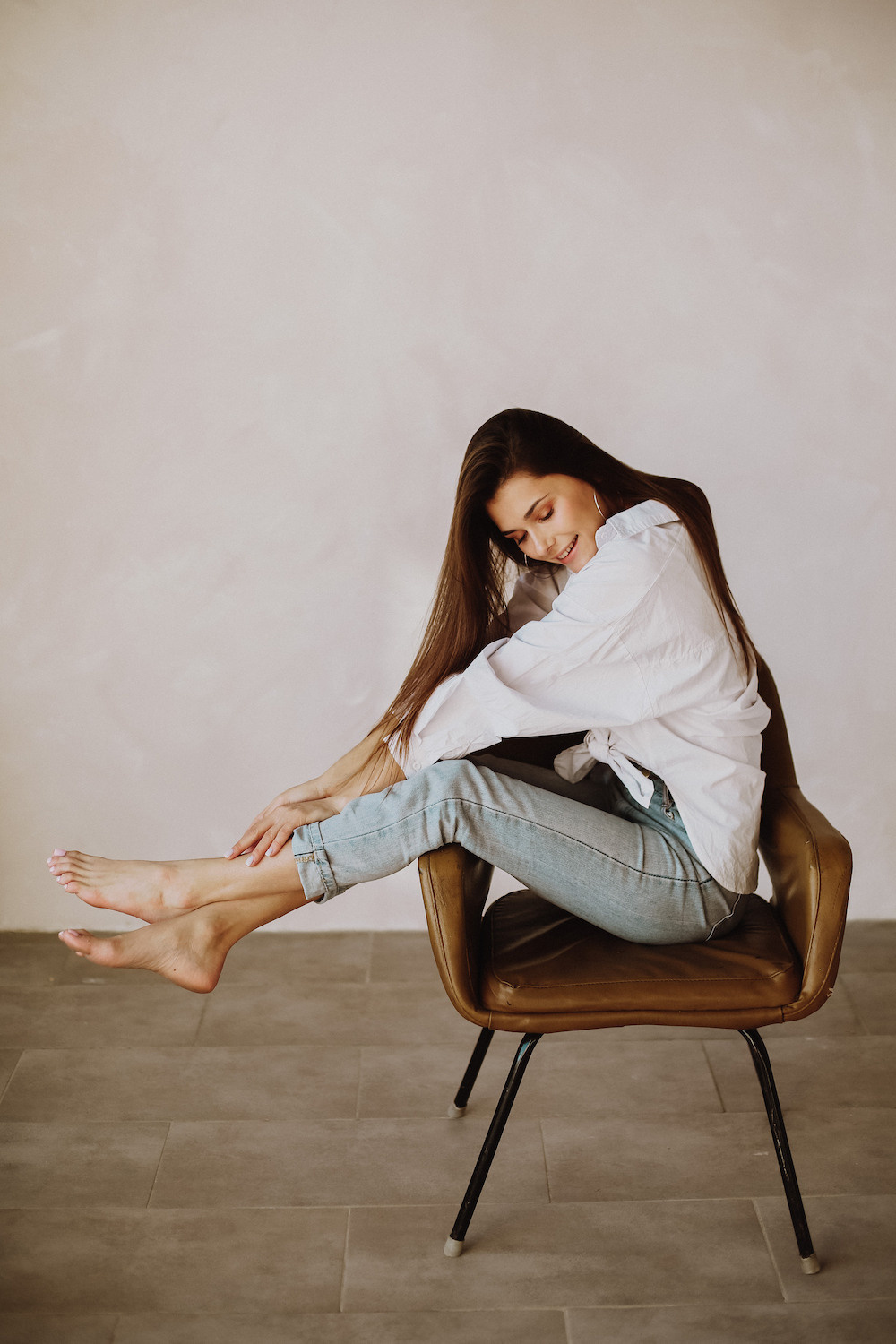 Даша. Анастасия Дубцова. Фотограф в Кемерово