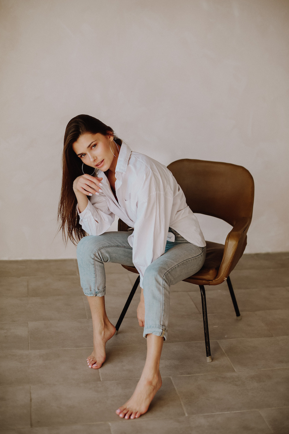 Даша. Анастасия Дубцова. Фотограф в Кемерово