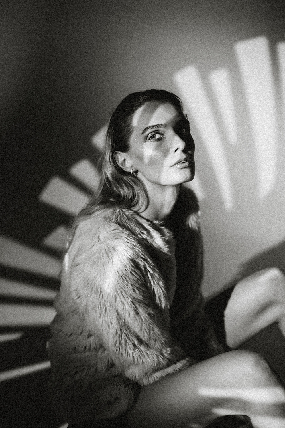 Анастасия Дубцова. Фотограф в Кемерово