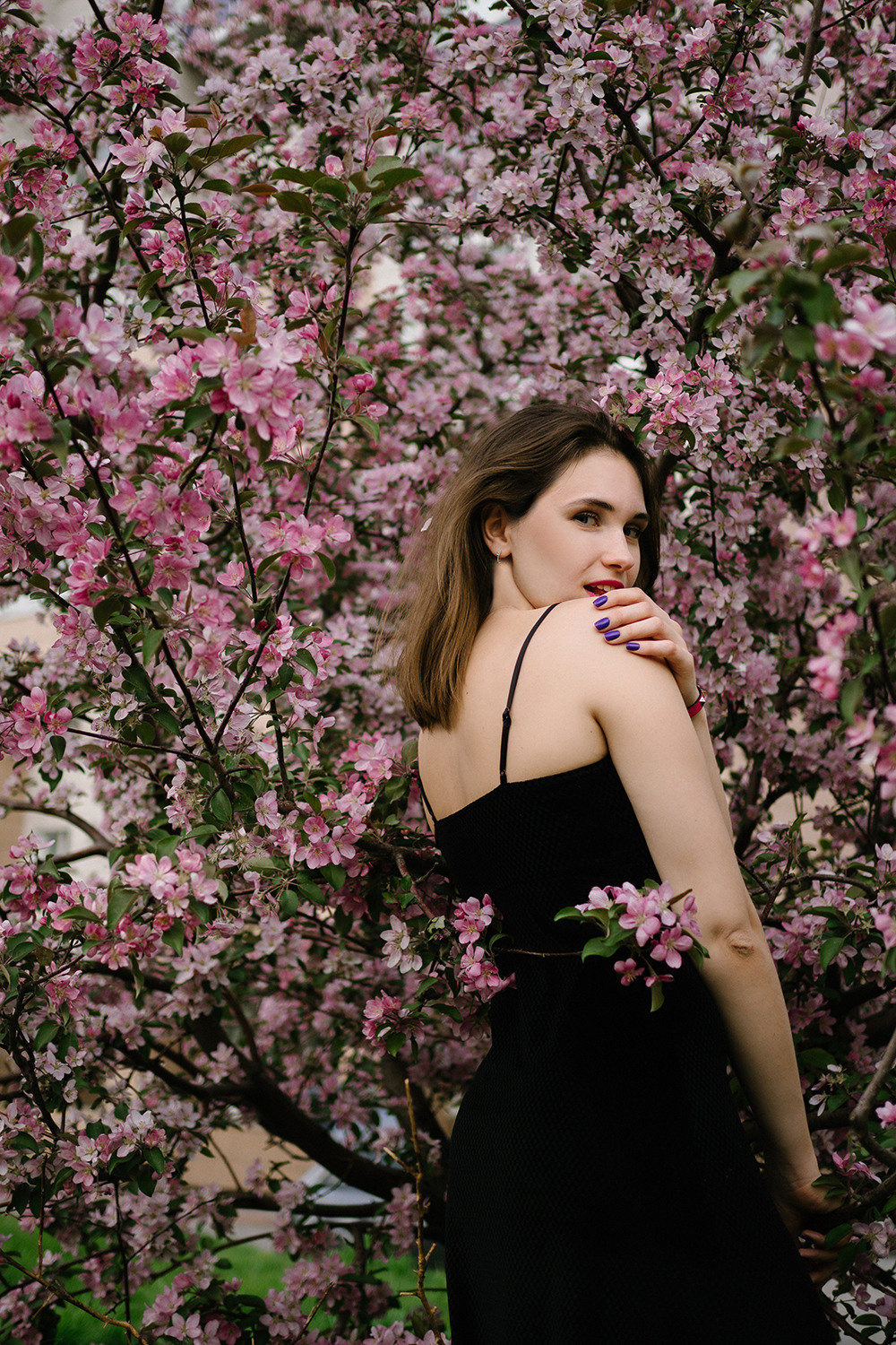 Оля. Анастасия Дубцова. Фотограф в Кемерово