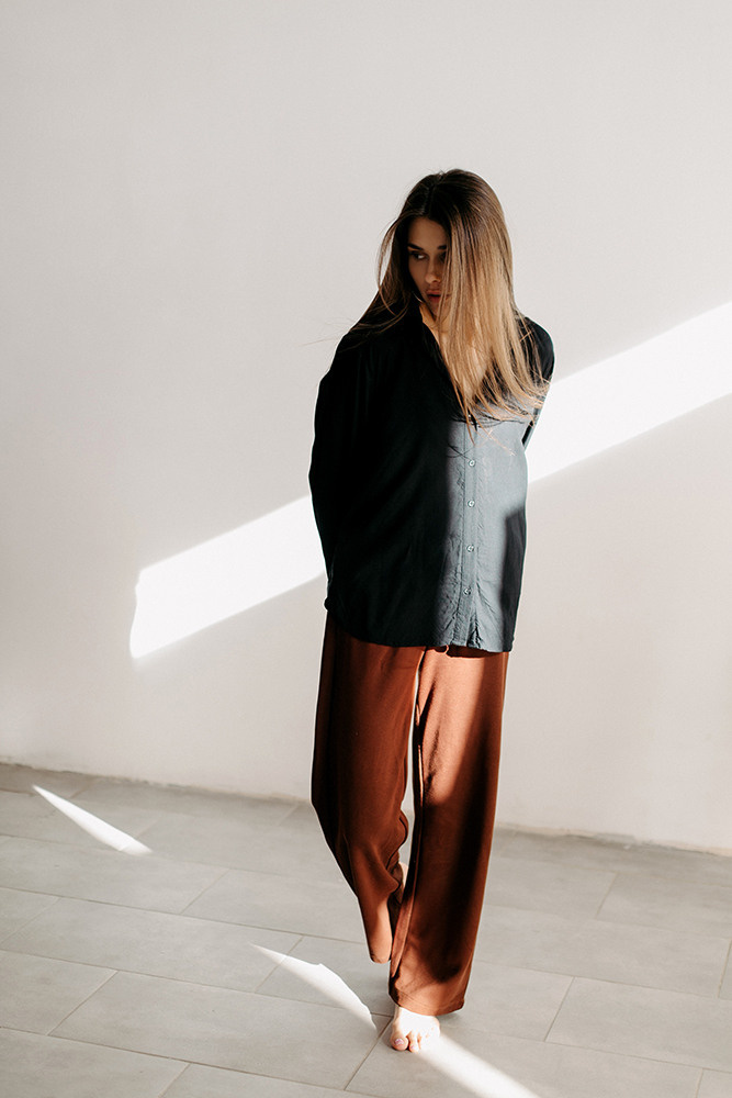 Даша. Анастасия Дубцова. Фотограф в Кемерово