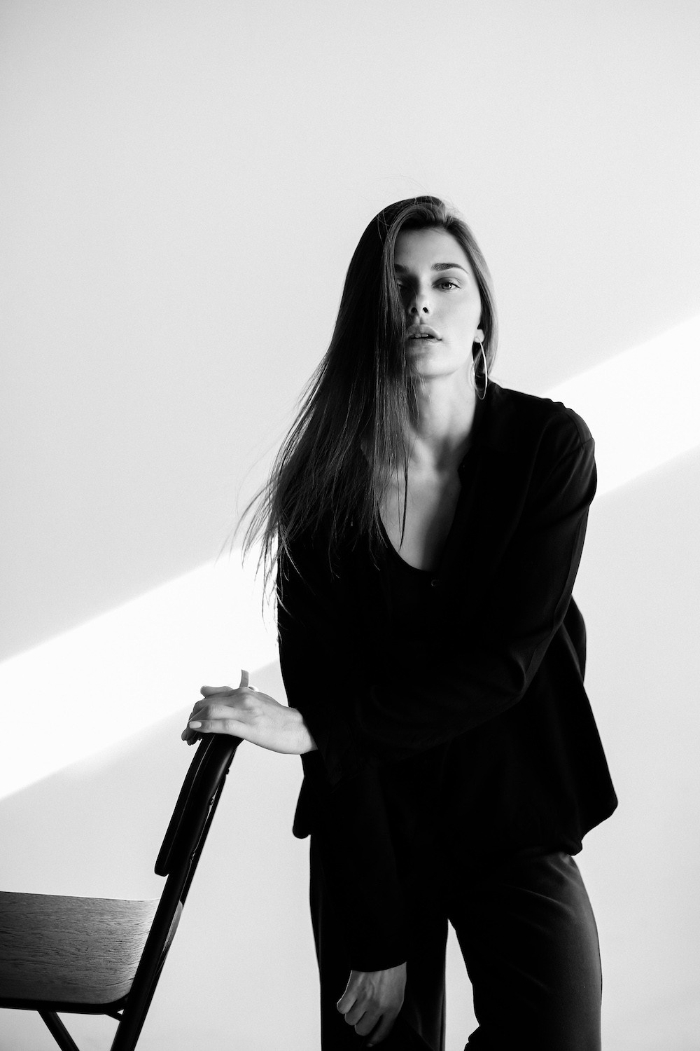 Даша. Анастасия Дубцова. Фотограф в Кемерово