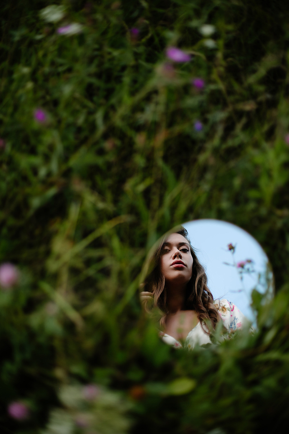 Анастасия Дубцова. Фотограф в Кемерово