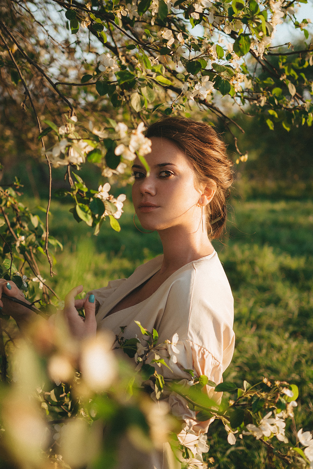 Анастасия Дубцова. Фотограф в Кемерово