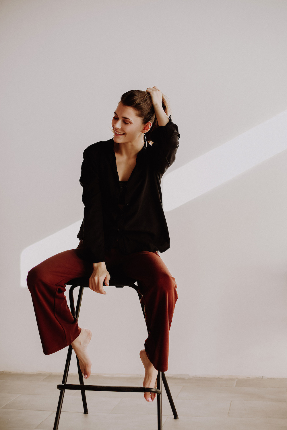 Даша. Анастасия Дубцова. Фотограф в Кемерово