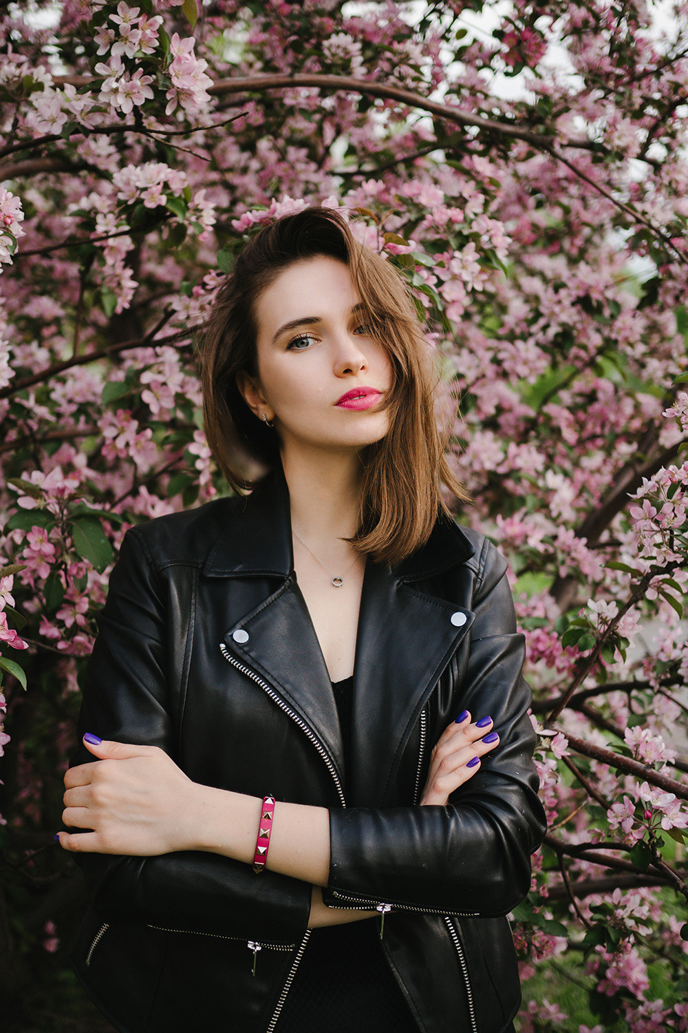 Оля. Анастасия Дубцова. Фотограф в Кемерово