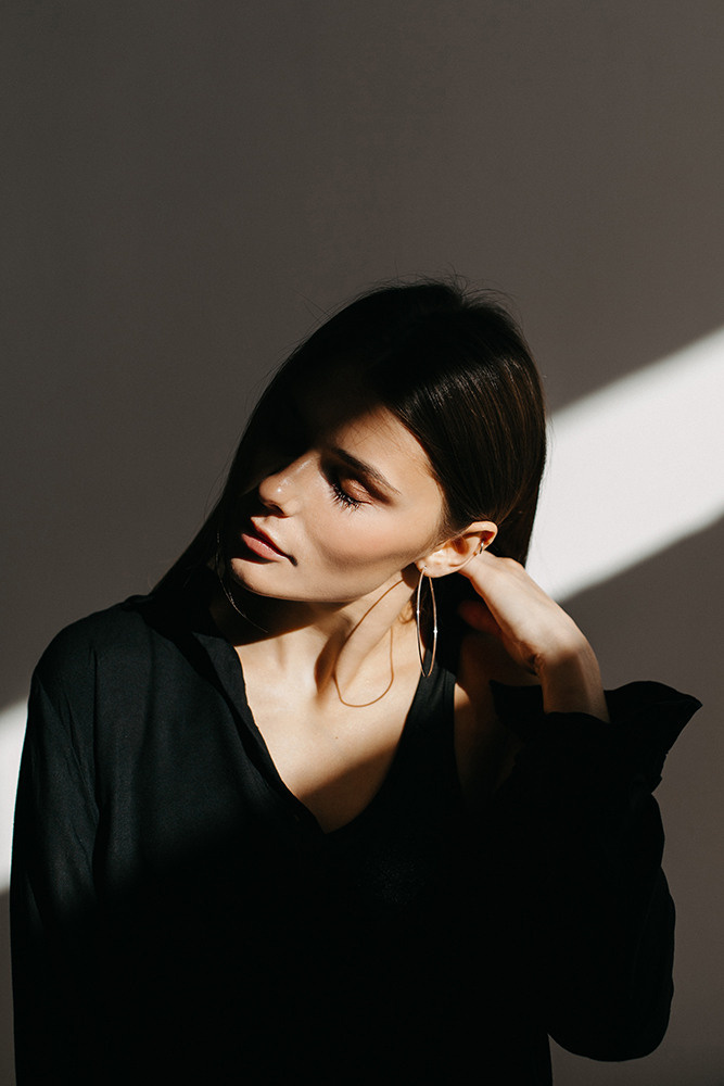 Анастасия Дубцова. Фотограф в Кемерово