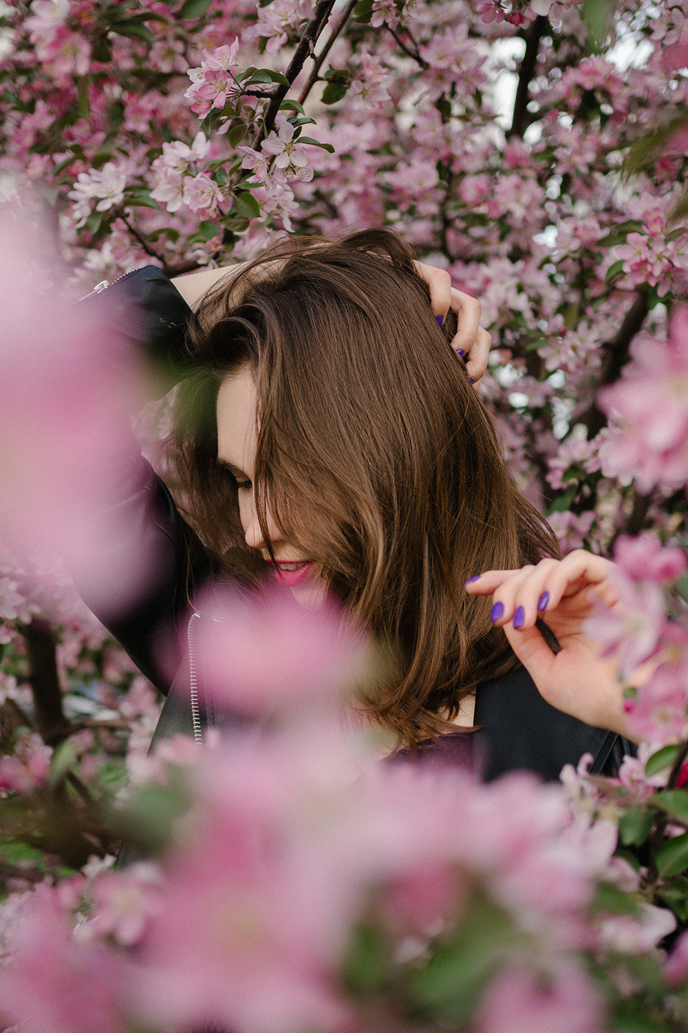 Оля. Анастасия Дубцова. Фотограф в Кемерово