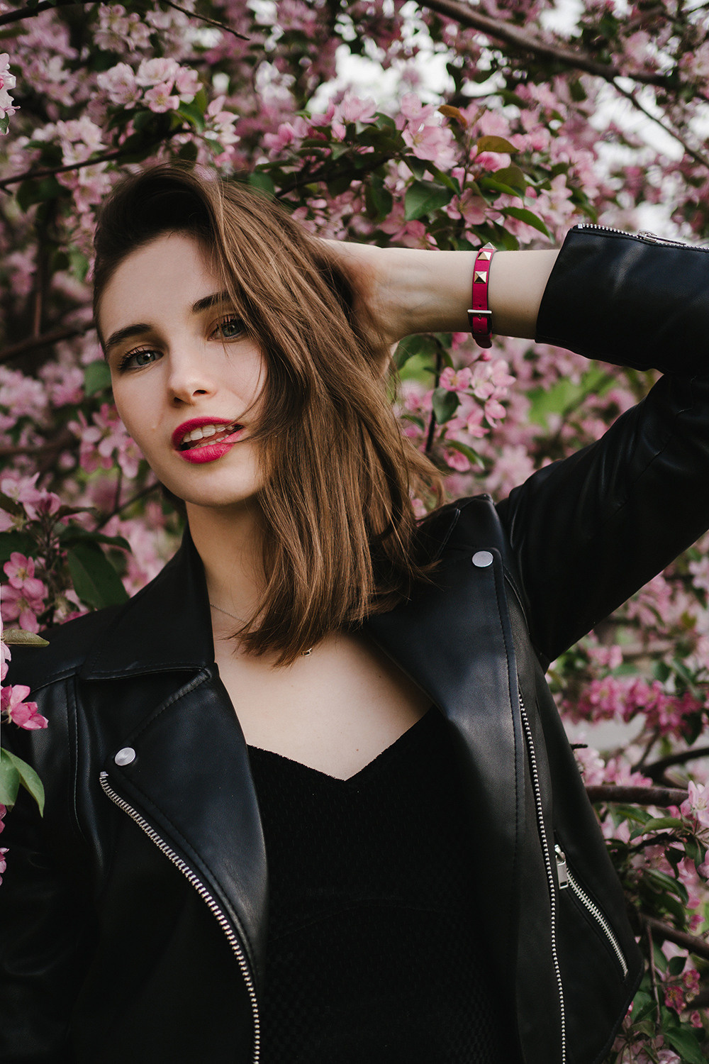 Оля. Анастасия Дубцова. Фотограф в Кемерово