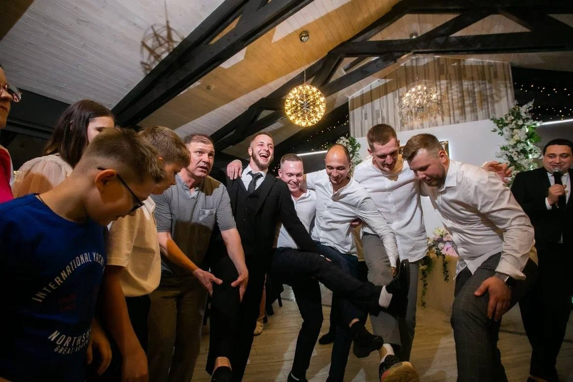 Семья Пятковых 10.06.23