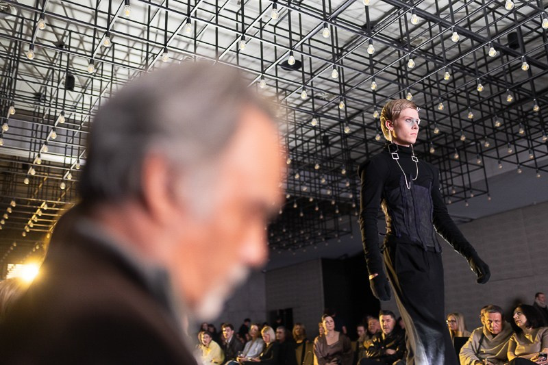 Репортаж. Фотограф Александр Ямпольский