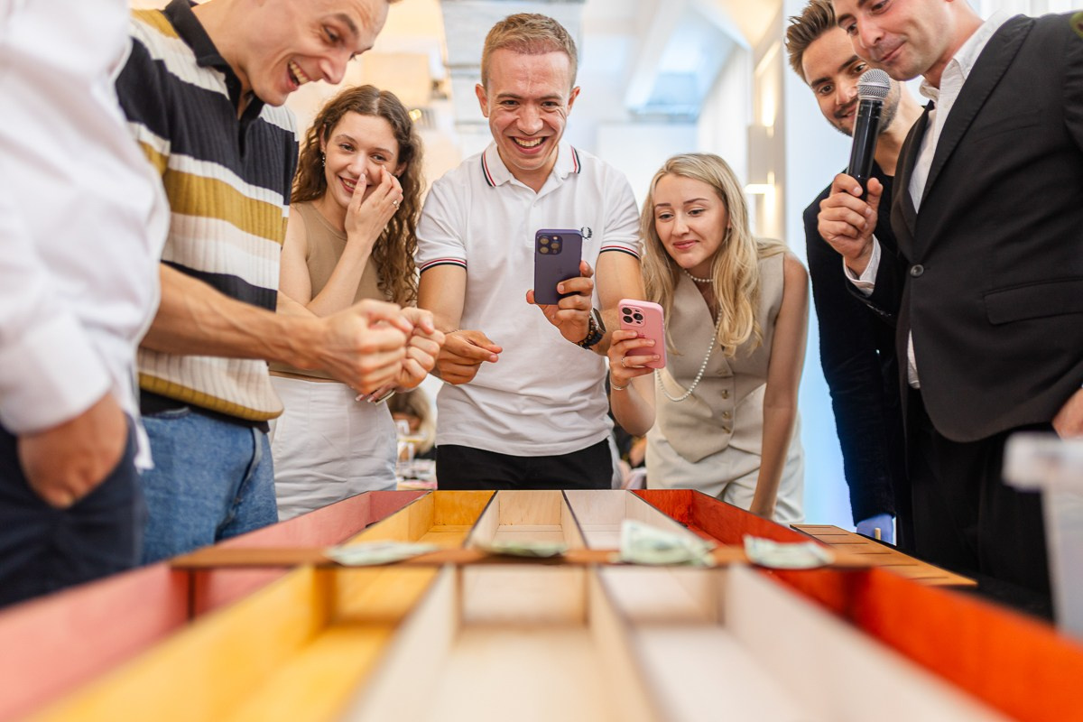 Репортаж. Фотограф Александр Ямпольский