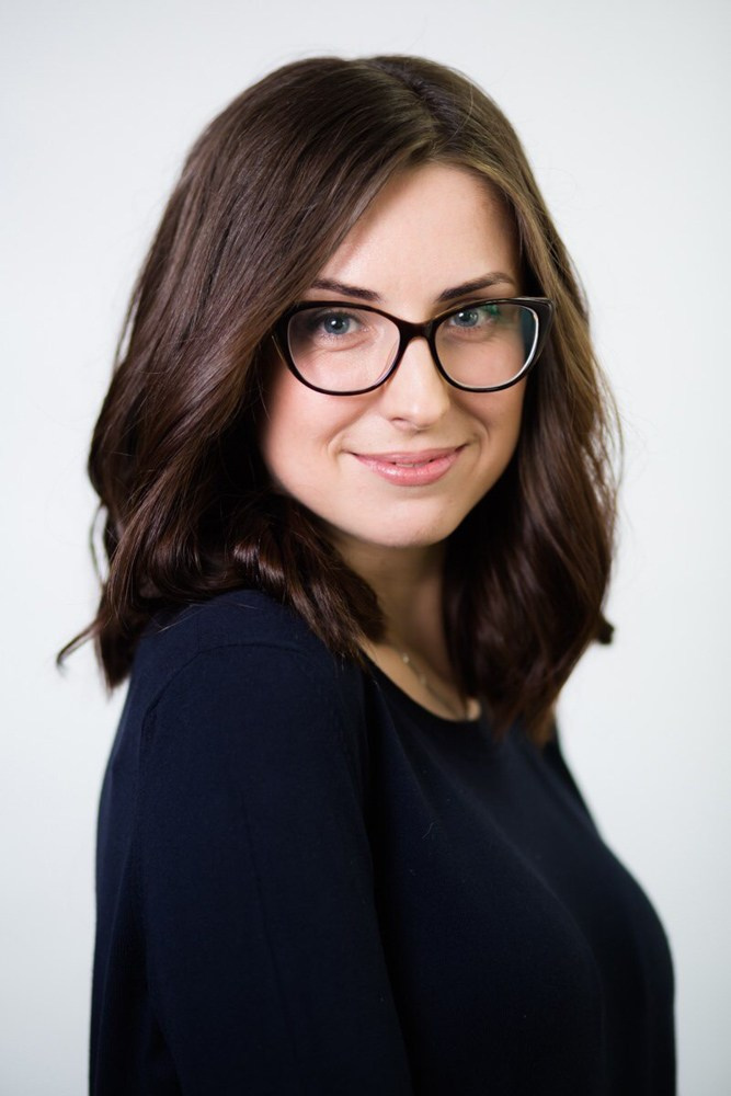 Портреты. Фотограф Александр Ямпольский