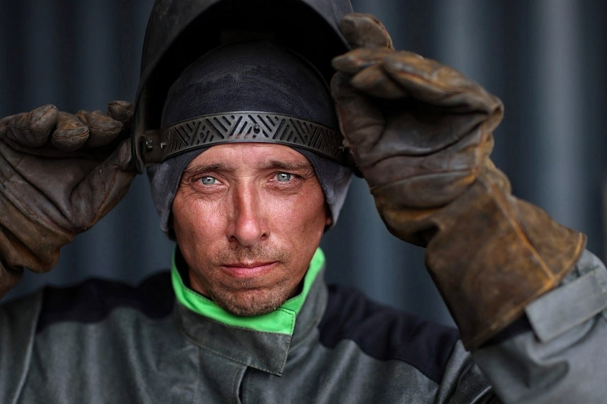 Poluys. Павел Маркелов, фотограф