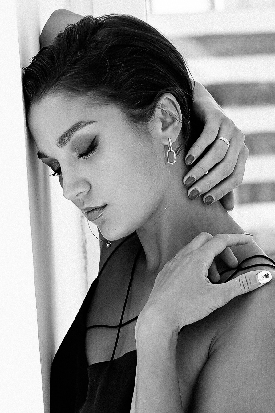 КАТЯ. Фотограф Алина Кудри