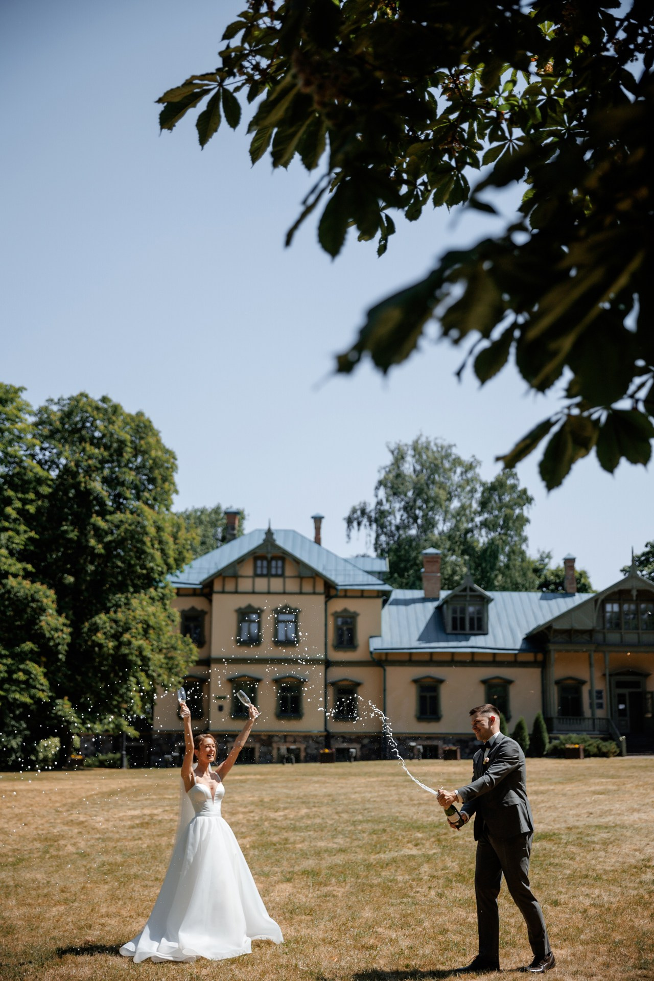 Жена & Ангелина. Фотограф Микита Ласица