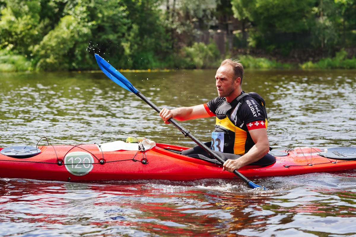 Рощинский Марафон. Репортажный и семейный фотограф в Санкт-Петербурге Тарас Марченко