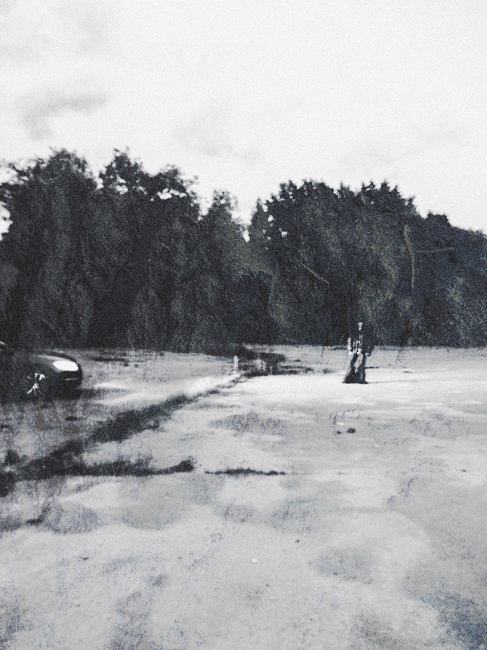 'QADRIYA' #6. Nik Paustovskiy photography