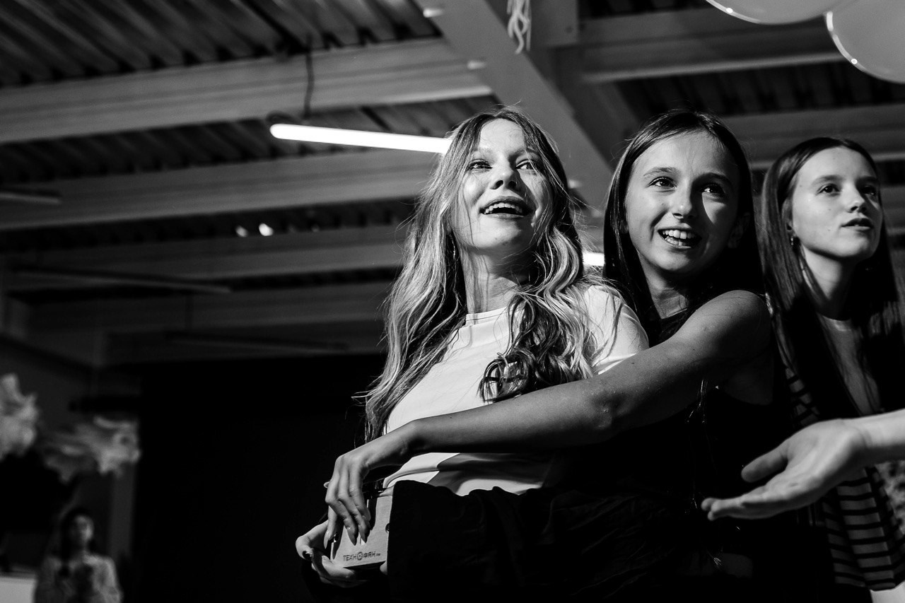 Детские праздники. Фотограф в Красноярске