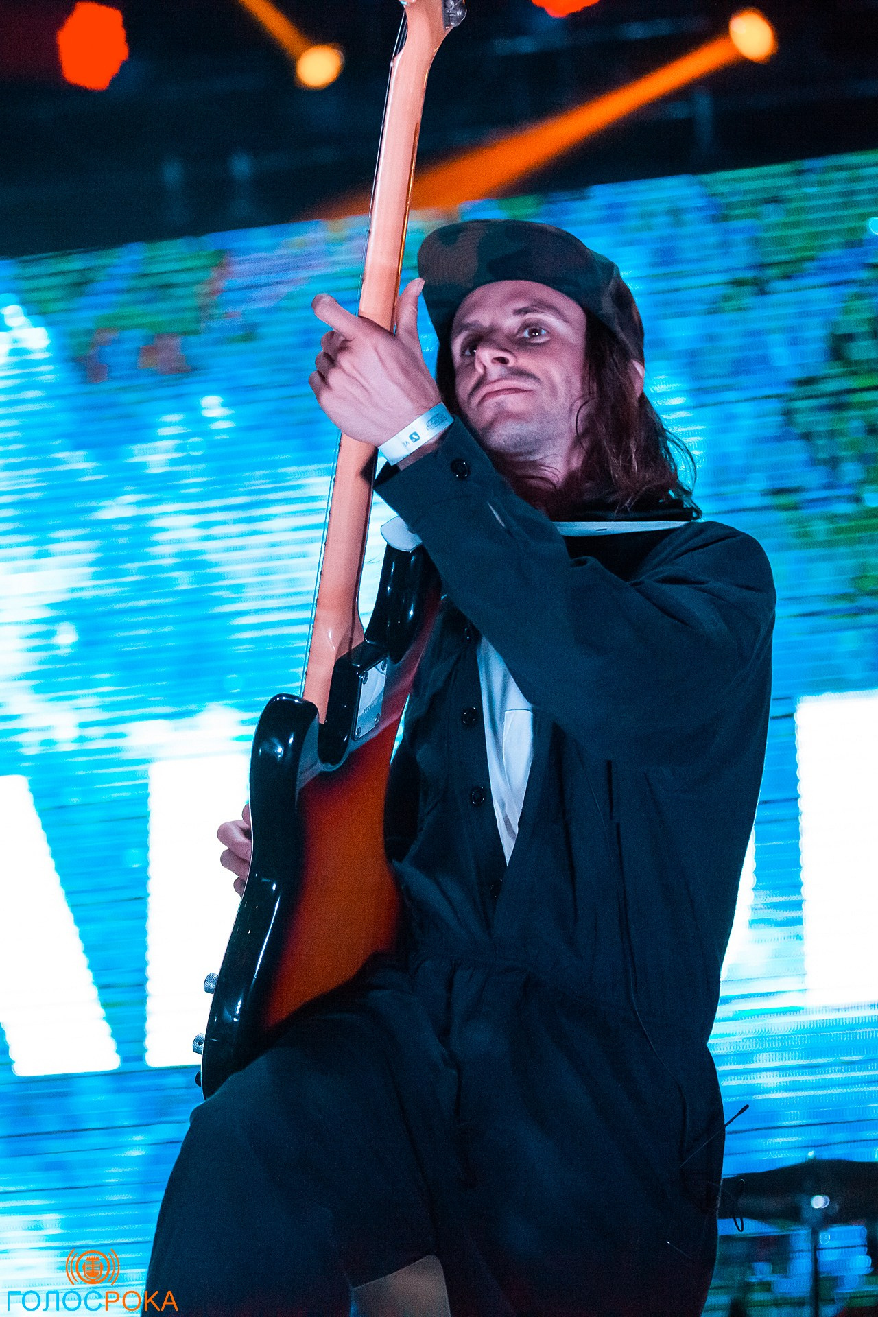 Концерт ALAI OLI, 04.08.2021, Флакон, Москва