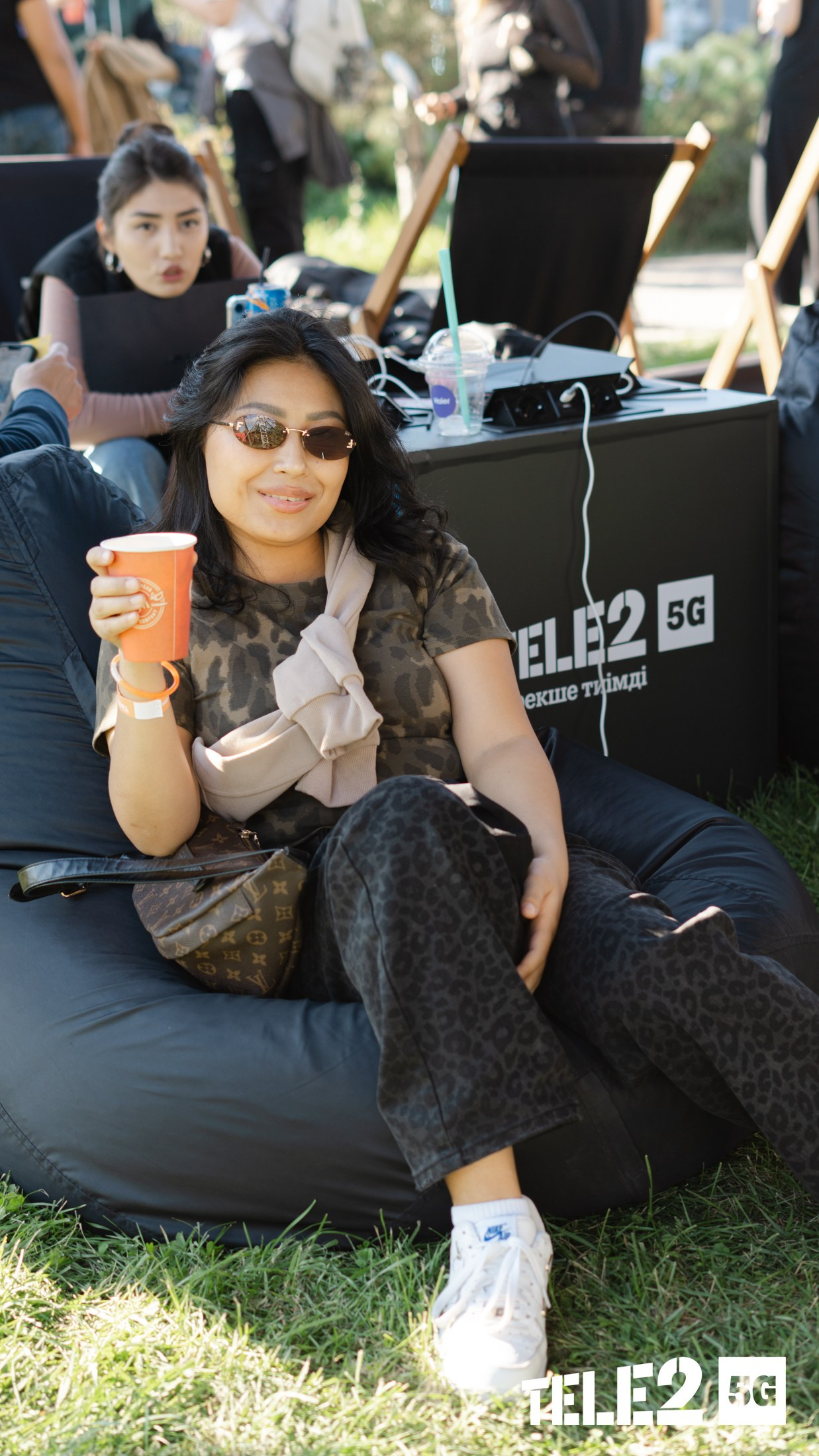 YandexParkLive 2024 — Tele2. Адиль Абильтаев|Фотограф|Астана