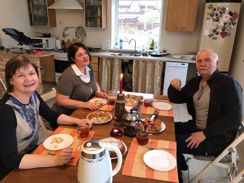 Мусихин Михаил Аркадьевич — сайт памяти о добром и светлом человеке