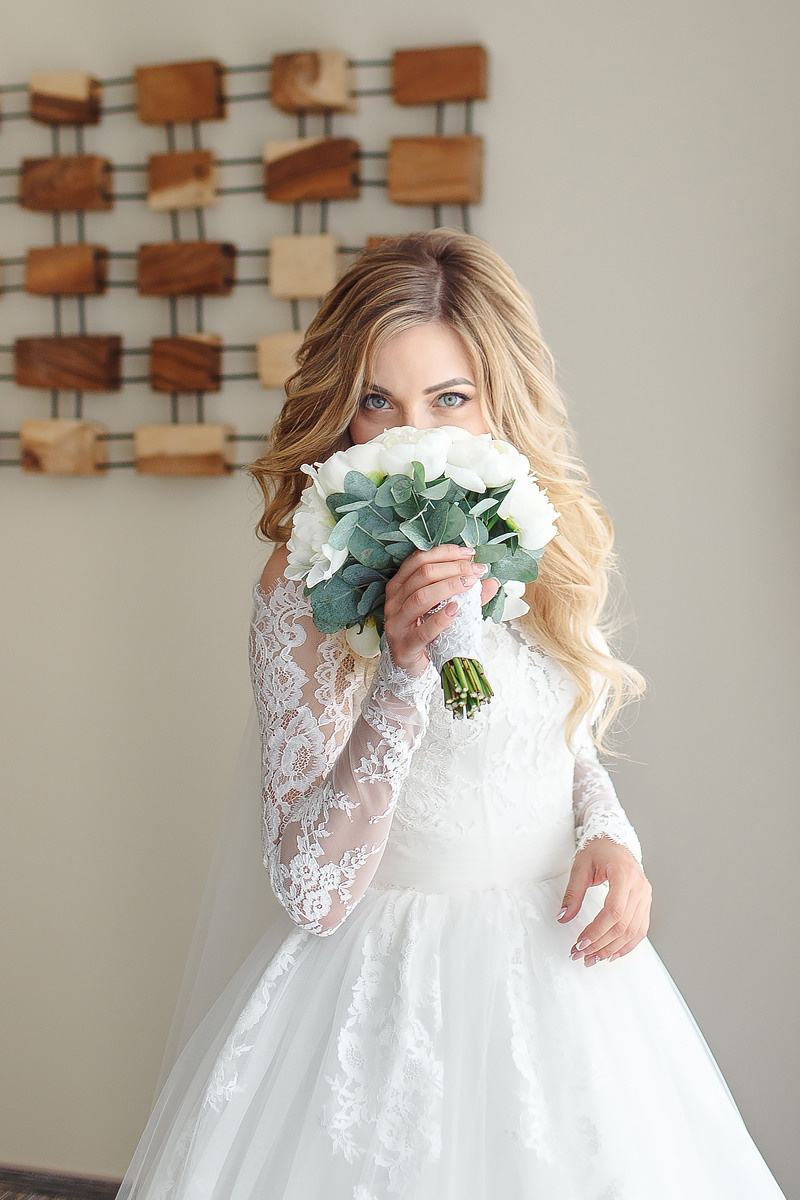 Дмитрий и Екатерина. Главная