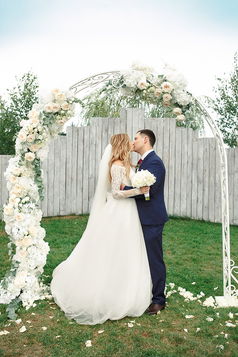 Дмитрий и Екатерина. Главная