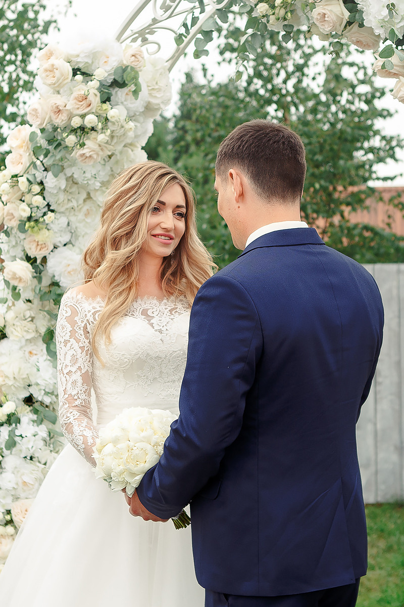 Дмитрий и Екатерина. Главная