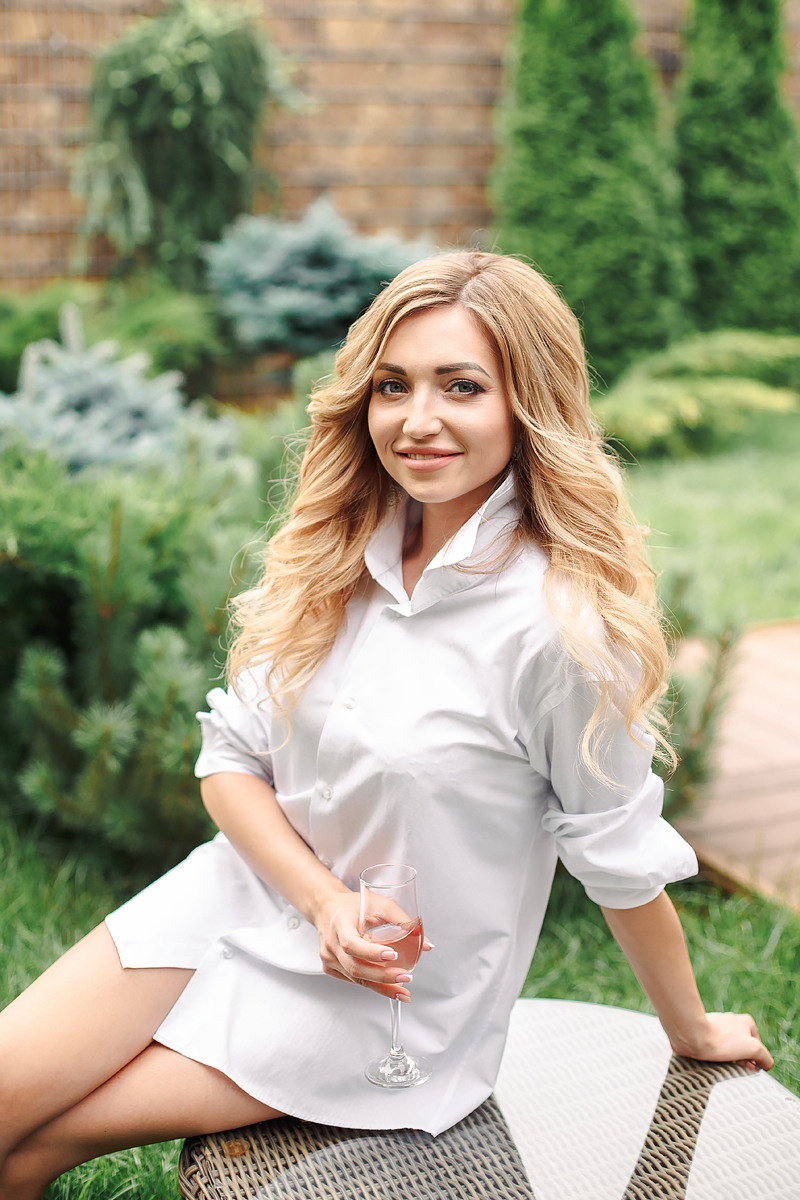 Дмитрий и Екатерина. Главная