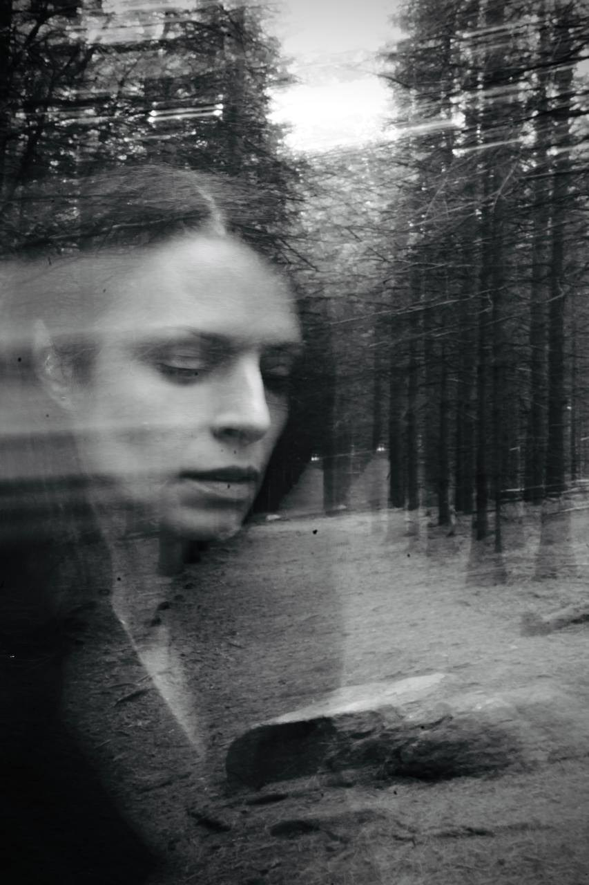 Галерея 1. Наталья Жукова. Курсы фотографии