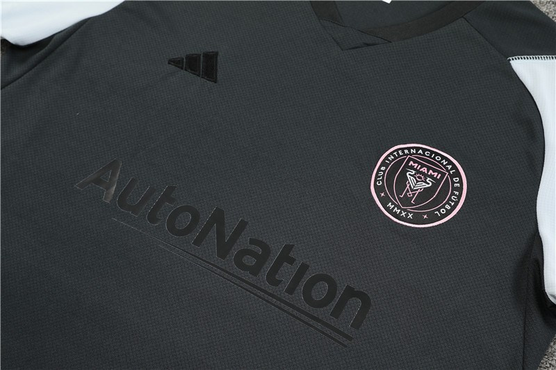 Форма для тренировок Интер Майами 2023-2024 купить. Футбольный магазин — ssw_magazin