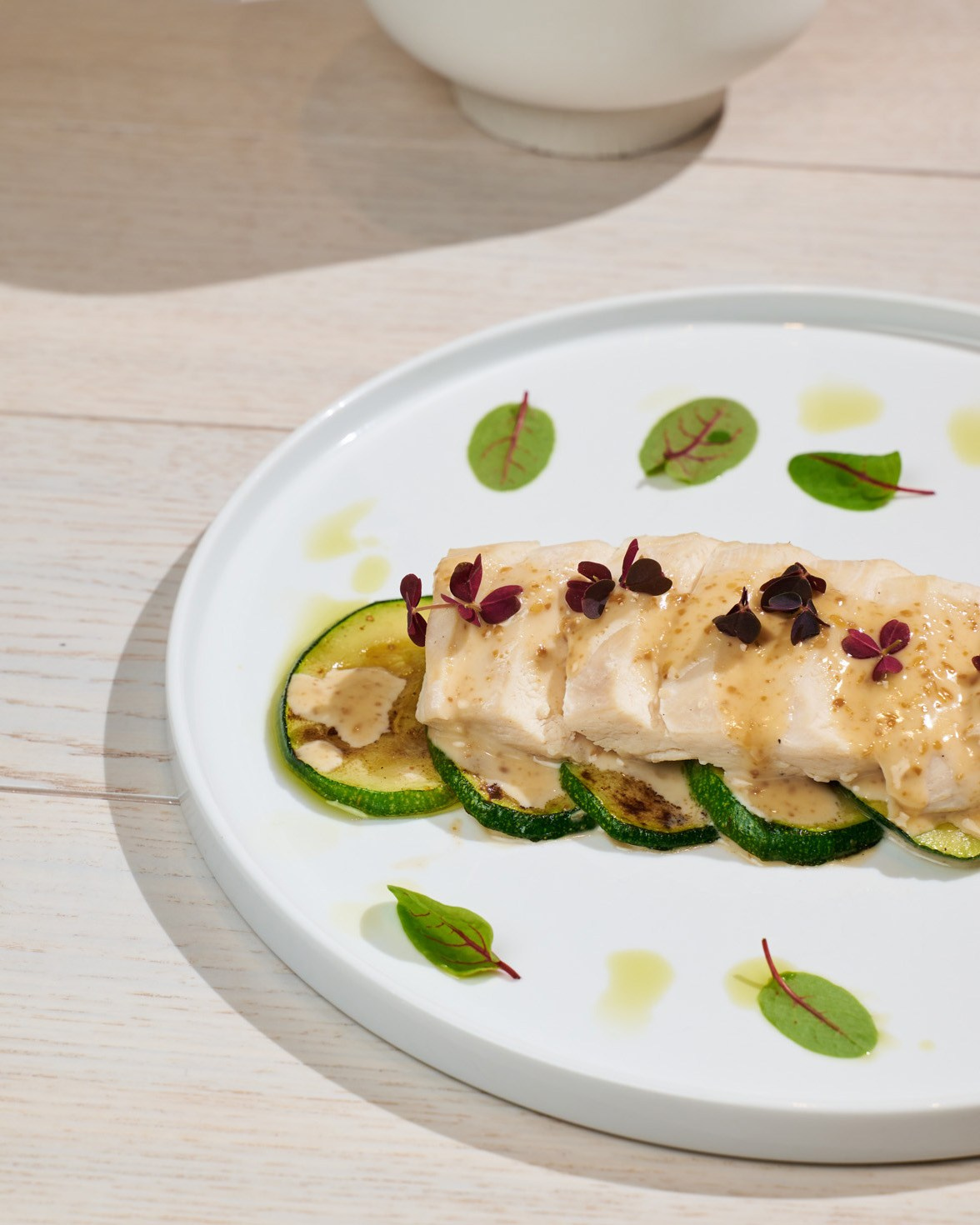 Ресторан Fun Day. Фотограф из Санкт-Петербурга Андрей Ревенко