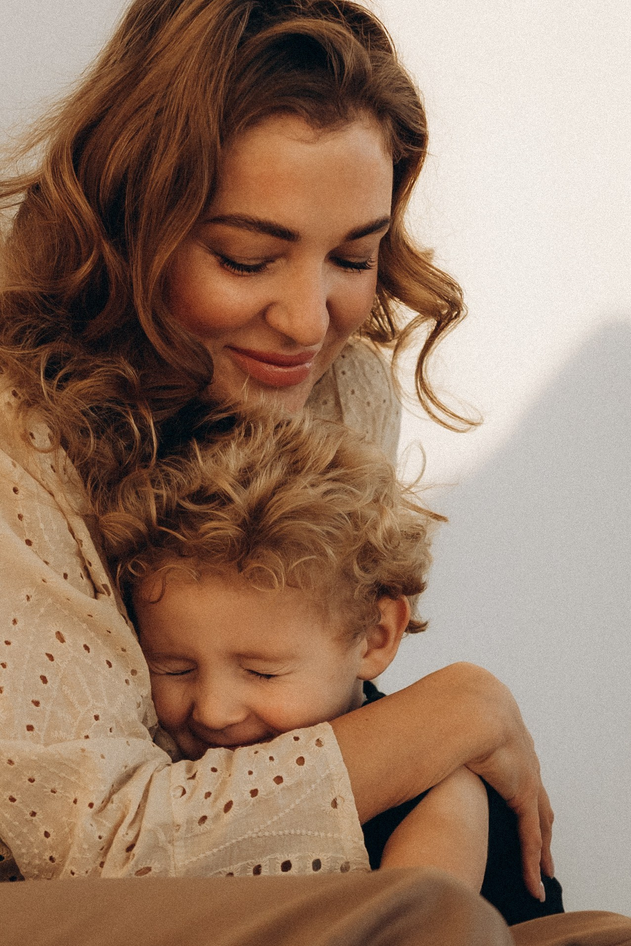 Неповторимые. Семейный фотограф в Ангарске/ Иркутске