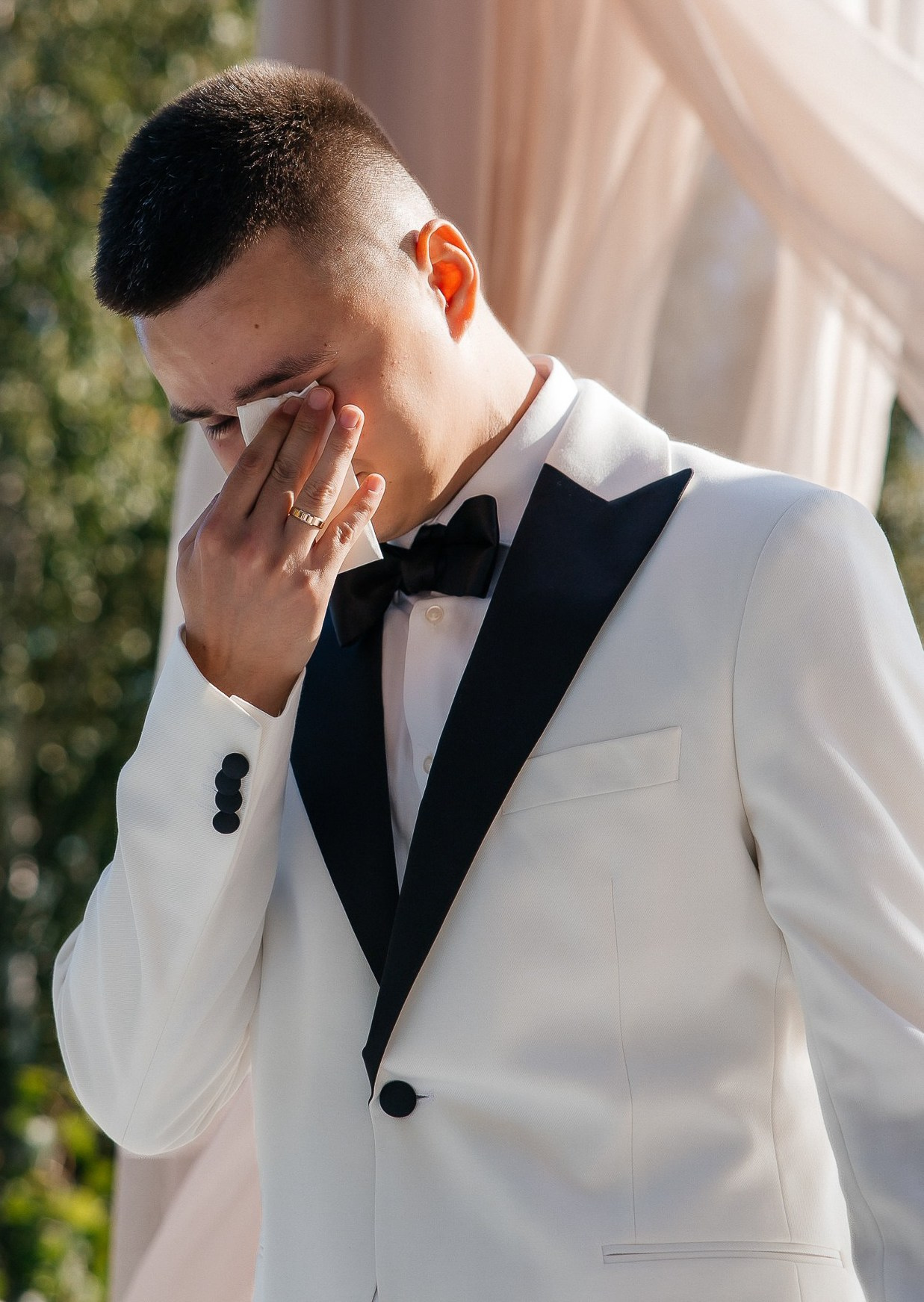 Софья и Максим. Свадебный и репортажный фотограф в Новосибирске Федор Гладков