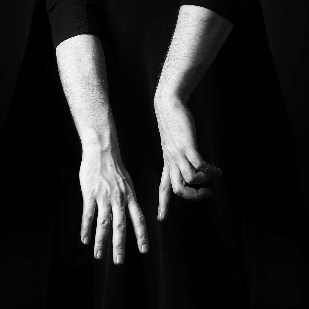 Григорий Коротенко