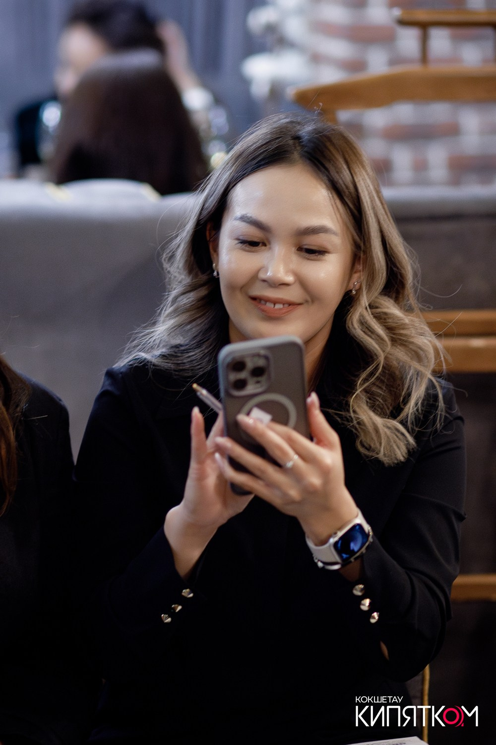 CROSTA 8 ЛЕТ. КИПЯТКОМ КОКШЕТАУ