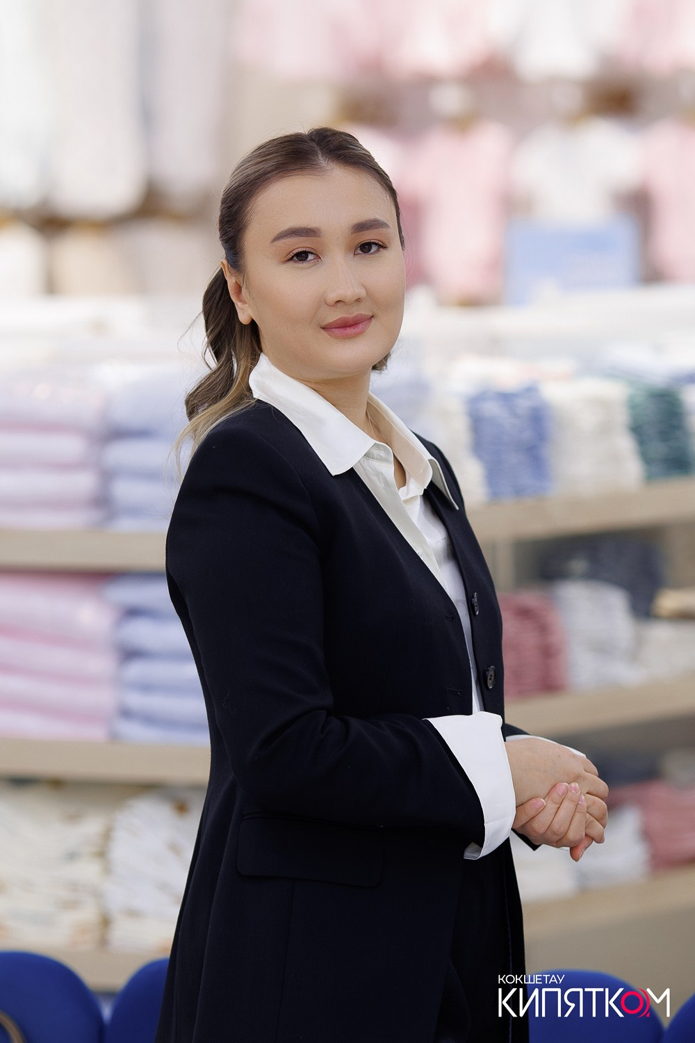 Mom & Baby Бранч. КИПЯТКОМ КОКШЕТАУ